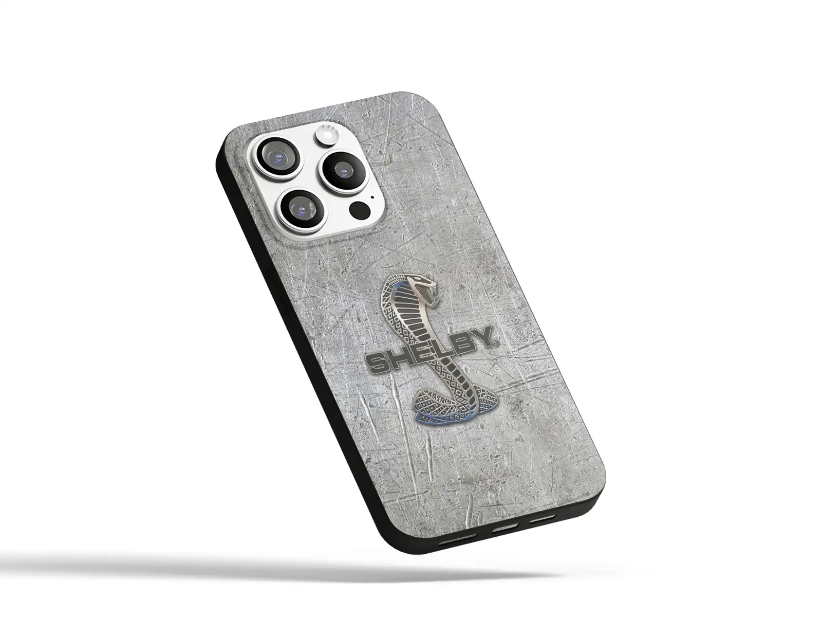 Ford Custodia Smartphone Look Standard Minimal
